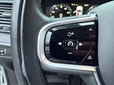 Thumbnail of 2020 Bright Silver Metallic Volvo XC90