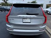 Thumbnail of 2020 Bright Silver Metallic Volvo XC90