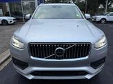 Thumbnail of 2020 Bright Silver Metallic Volvo XC90