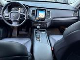 Thumbnail of 2020 Bright Silver Metallic Volvo XC90