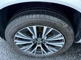 Thumbnail of 2020 Bright Silver Metallic Volvo XC90