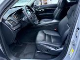 Thumbnail of 2020 Bright Silver Metallic Volvo XC90