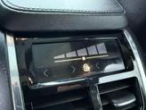 Thumbnail of 2020 Bright Silver Metallic Volvo XC90