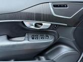 Thumbnail of 2020 Bright Silver Metallic Volvo XC90