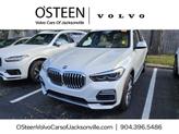Photo of 2021 Mineral White Metallic BMW X5