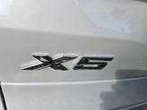 Thumbnail of 2021 Mineral White Metallic BMW X5