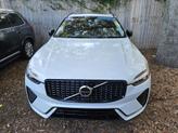 Thumbnail of 2024 Crystal White Metallic Volvo XC60