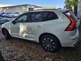 Thumbnail of 2024 Crystal White Metallic Volvo XC60