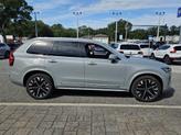 Thumbnail of 2025 Vapour Gray Volvo XC90 Plug-In Hybrid