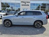 Thumbnail of 2025 Vapour Gray Volvo XC90 Plug-In Hybrid