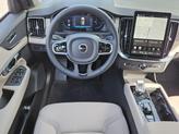 Thumbnail of 2025 Vapour Gray Volvo XC90 Plug-In Hybrid