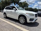 Thumbnail of 2017 White Volvo XC90
