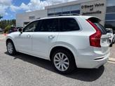 Thumbnail of 2017 White Volvo XC90