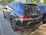Thumbnail of 2021 Deep Black Pearl Effect Volkswagen Atlas
