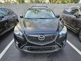 Thumbnail of 2015 Jet Black Mica Mazda CX-5