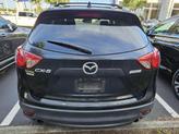 Thumbnail of 2015 Jet Black Mica Mazda CX-5