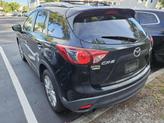 Thumbnail of 2015 Jet Black Mica Mazda CX-5