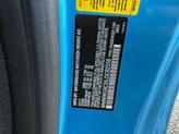 Thumbnail of 2018 Electric Blue Metallic MINI Convertible