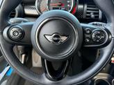 Thumbnail of 2018 Electric Blue Metallic MINI Convertible