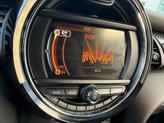 Thumbnail of 2018 Electric Blue Metallic MINI Convertible