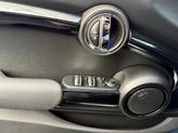 Thumbnail of 2018 Electric Blue Metallic MINI Convertible