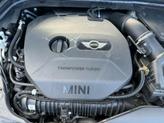 Thumbnail of 2018 Electric Blue Metallic MINI Convertible