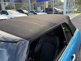 Thumbnail of 2018 Electric Blue Metallic MINI Convertible