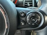 Thumbnail of 2018 Electric Blue Metallic MINI Convertible