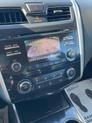 Thumbnail of 2014 Storm Blue Nissan Altima