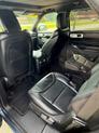 Thumbnail of 2020 Blue Ford Explorer
