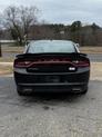 Thumbnail of 2022 Black Dodge Charger