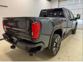 Thumbnail of 2020 Dark Sky Metallic GMC Sierra 2500