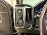 Thumbnail of 2016 Black Chevrolet Silverado 2500