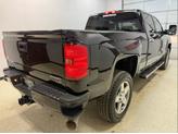 Thumbnail of 2016 Black Chevrolet Silverado 2500