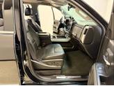 Thumbnail of 2016 Black Chevrolet Silverado 2500
