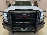 Thumbnail of 2021 Summit White GMC Sierra 2500