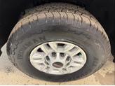 Thumbnail of 2021 Summit White GMC Sierra 2500