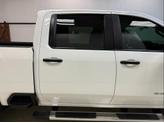 Thumbnail of 2021 Summit White GMC Sierra 2500