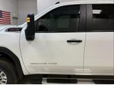 Thumbnail of 2021 Summit White GMC Sierra 2500