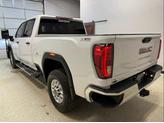 Thumbnail of 2021 Summit White GMC Sierra 2500