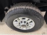 Thumbnail of 2021 Summit White GMC Sierra 2500