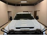Thumbnail of 2021 Summit White GMC Sierra 2500