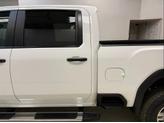 Thumbnail of 2021 Summit White GMC Sierra 2500