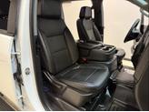 Thumbnail of 2021 Summit White GMC Sierra 2500