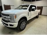 Thumbnail of 2018 Ingot Silver Metallic Ford F-250