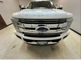 Thumbnail of 2018 Ingot Silver Metallic Ford F-250