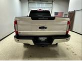 Thumbnail of 2018 Ingot Silver Metallic Ford F-250
