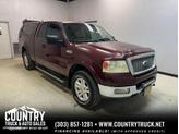 Photo of 2004  Ford F-150