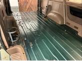Thumbnail of 1995 Green Ford Club Wagon