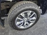 Thumbnail of 2023 Dark Ash Metallic Chevrolet Silverado 1500